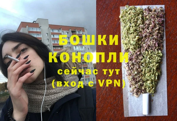 молекула духа Баксан