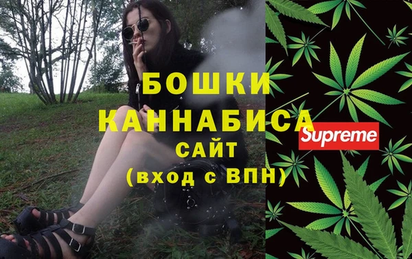 молекула духа Баксан